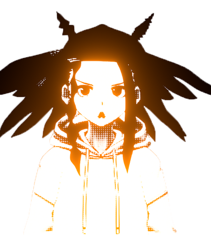 My friend likes to get stepped on